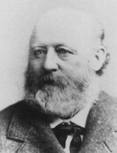 Henry Brevard Davidson