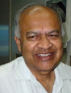 Jayant Narlikar