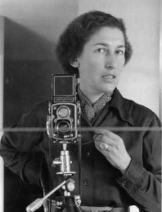 Gisèle Freund