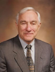 Willard Jenkins