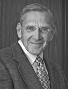 Ronald W. Walker