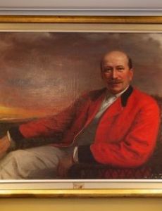 Albert William Austin