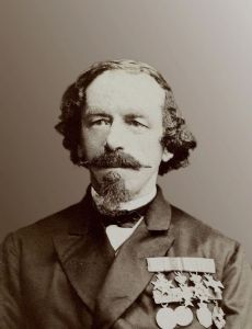 Hermann von Rosenberg
