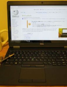 Dell Latitude