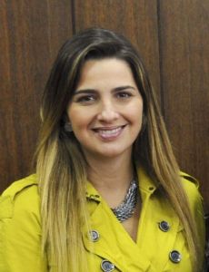 Clarissa Garotinho