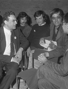 Herbert Gintis