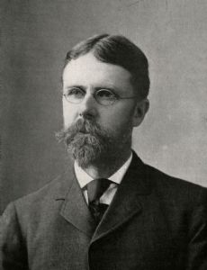 Roland Thaxter