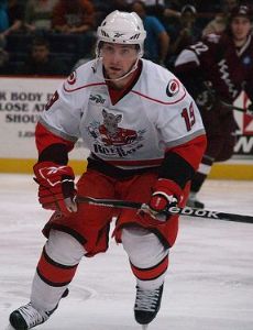 Bobby Hughes