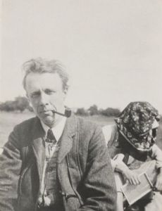 Adrian Stephen