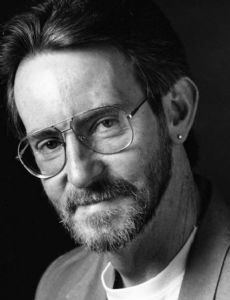 Brian Stacey
