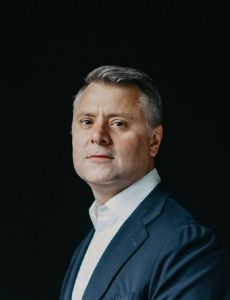 Vitrenko Yuriy Yuriyovytch