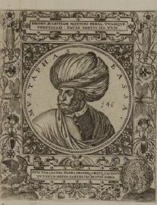 Lala Kara Mustafa Pasha