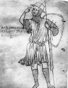 Villard de Honnecourt