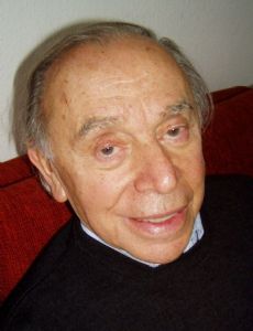 Arno Lustiger