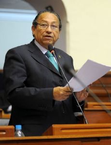 José Carrasco