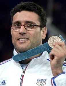 Stéphane Traineau