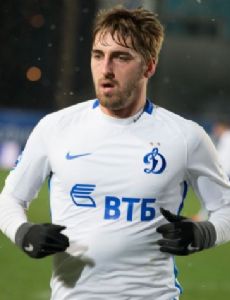 Ivan Markelov