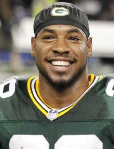 Seandre Richardson