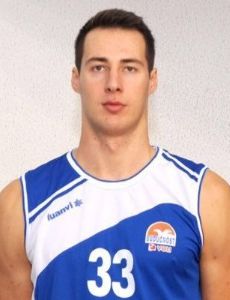 Robert Rikić