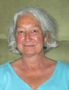 Elizabeth Van Volkenburgh