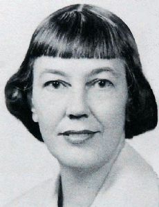 Tracy Montminy