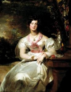 Allen Bathurst, 6th Earl Bathurst