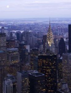Midtown Manhattan