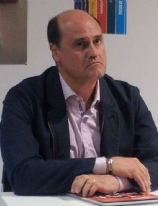Fernando Gómez