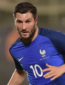 André-Pierre Gignac