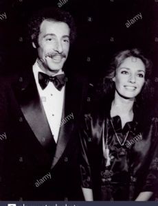 Jeff Barry  (Musical Artist) and Jennifer O'Neill