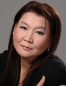 Matrena Kornilova