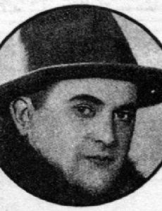 Zygmunt Białostocki