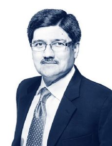 Nemkumar Banthia