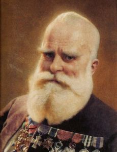 Carl Haag