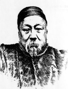 Li Shanlan