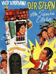 Der Stern von Santa Clara