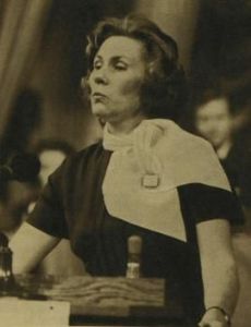 Penelope Jessel