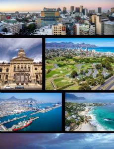 Cape Town