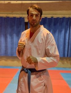 Bahman Askari