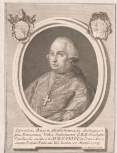 Ignazio Busca
