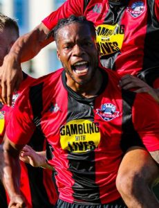 Ola Adeyemo
