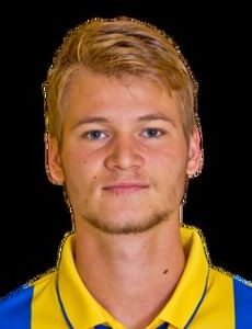 András Mészáros (footballer)