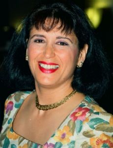 Bonnie Erbé