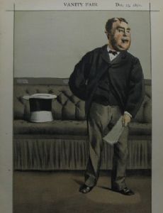 George Cavendish-Bentinck