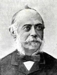Stefano Jacini