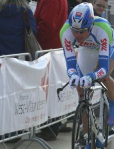 Robin Chaigneau