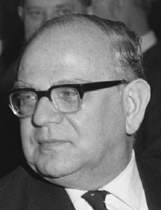 Henk Korthals