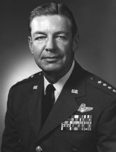 David A. Burchinal