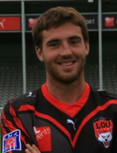 Julien Fritz