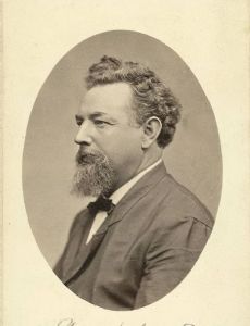 Charles Roscoe Savage